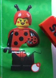 LEGO 71039-4 The Werewolf 狼人 人偶 歷史價格詳細信息