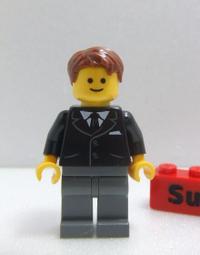 樂高 LEGO 黑色 顆粒 薄板 Black Plate 1x2 3023 302326 珊 歷史價格詳細信息