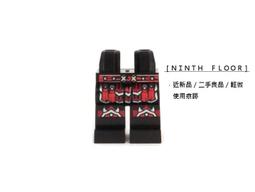 【Ninth Floor】LEGO 樂高 忍者 日本武士 淺灰色 珍珠深灰 黑色 珍珠金色 八角劍柄 武士刀 30173 歷史價格詳細信息