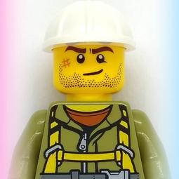 LEGO City 樂高 城市 好朋友 動物 狗 深膚色 牛奶糖色 法國鬥牛犬 French Bulldog 歷史價格詳細信息