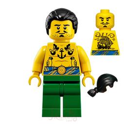 LEGO 樂高 21322 Pirates of Barracuda Bay 梭魚灣海盜 歷史價格詳細信息