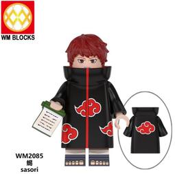 【台中積木老頑童玩具屋】WM2055 袋裝積木人偶 美國恐怖故事 寂靜嶺 三角頭 沉默之丘 恐怖電影 萬聖節系列 歷史價格詳細信息