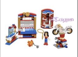 LEGO 樂高 41234 Super Hero Girls 超級英雄女孩 黃蜂人的直升機 全新現貨 歷史價格詳細信息