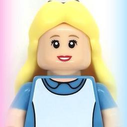 LEGO 71021 樂高 抽抽包 人偶包 動物人 大象女孩 Elephant Girl 歷史價格詳細信息
