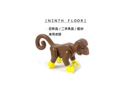 【Ninth Floor】LEGO 21318 樂高 綠色 深綠色 6x5 樹屋 大片 樹葉 葉子 植物 [2417] 歷史價格詳細信息