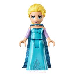LEGO 43172 冰雪奇緣城堡 迪士尼公主系列 【必買站】樂高盒組 歷史價格詳細信息