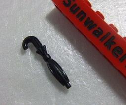 【積木2010】樂高 LEGO 黑色 雙腳 /素色 人偶 雙腳 下半身 / 人偶腳 / 970c00 歷史價格詳細信息