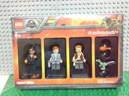 樂高LEGO侏羅紀75939 吳博士的實驗室：小恐龍脫逃拼搭積木玩具 歷史價格詳細信息