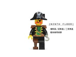 【Ninth Floor】LEGO Ninjago 樂高 旋風忍者 岩石軍 木津將軍 Kozu 的腳 下半身 腿部 褲子 歷史價格詳細信息