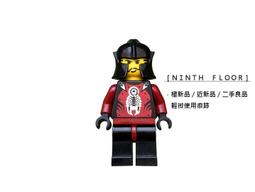 【Ninth Floor】LEGO Castle 851499 樂高 城堡 KK II 黑蠍 蠍國 士兵 cas283 價格比較,價格查詢,歷史價格詳細信息