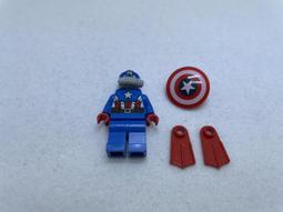 <積木老爺>76126火箭浣熊 歷史價格詳細信息