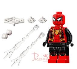 樂高 LEGO 76125 鋼鐵人格納庫基地 復仇者聯盟4 歷史價格詳細信息