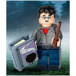 LEGO 樂高 71048 人偶包 1號 倉鼠女孩 全新 歷史價格詳細信息