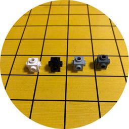 四面接微動開關搖桿（帶七彩燈）←規格娃娃機搖桿 水晶球頭 七彩燈方向樂吧車 遊戲通用撲魚機 手柄配件搖桿 歷史價格詳細信息