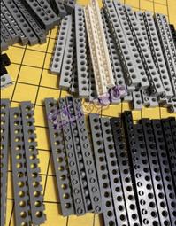 Lego樂高科技方梁孔磚 洞磚  科技圓孔中空磚1x2雙孔 歷史價格詳細信息