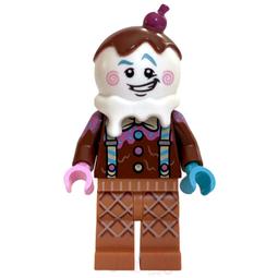 LEGO  43101-4人偶抽抽包系列 Cheetah 【必買站】 樂高人偶 歷史價格詳細信息