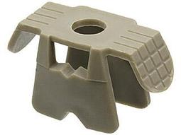 全新LEGO樂高深紫色溝槽平板(可2個3元)【2412】Tile 1x2 Grille 4655690 歷史價格詳細信息