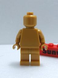 【積木2010】樂高 LEGO 珍珠金色 提燈 油燈 燈籠 (含透明黃色 圓柱) / 37776 (U-03) 歷史價格詳細信息