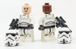 LEGO樂高星球大戰75299曼達洛人套裝兒童益智拼搭積木玩具模型 歷史價格詳細信息