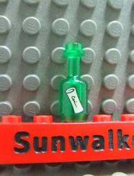 Lego 綠色 彼得潘帽 4569118/88489/70358/8683 MH-16 尖角帽 綠箭俠 綠箭帽 歷史價格詳細信息