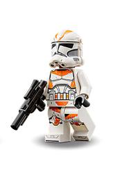 LEGO  75336   SW1222  Grand Inquisitor 帝國 判官星際大戰 系列 樂高人偶 歷史價格詳細信息