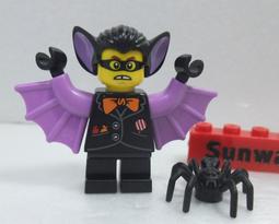 【積木2010】樂高 LEGO 聖誕帽 綠色 磚塊人 積木人 / 聖誕禮物 積木人偶 / BAM 歷史價格詳細信息