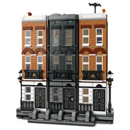 LEGO 76308 蜘蛛人機甲 vs. 反猛毒 歷史價格詳細信息