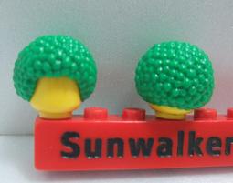 Lego 綠色 彼得潘帽 4569118/88489/70358/8683 MH-16 尖角帽 綠箭俠 綠箭帽 歷史價格詳細信息