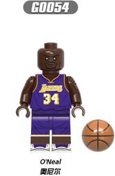 ????俠客歐尼爾大鯊魚Shaquille O'Neal長袖連帽T恤上衛衣????NBA湖人隊愛迪達運動籃球衣服大學棉T男140 歷史價格詳細信息