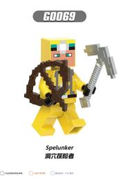 我的世界樹屋積木男生女孩益智拼裝玩具高難度巨大模型生日禮物 歷史價格詳細信息