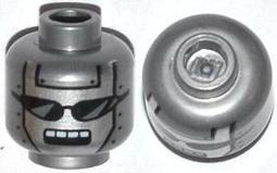 【全新品】LEGO 樂高人偶  深藍色 2x2x2 金色紋路優雅長裙 歷史價格詳細信息