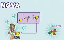 LEGO 40748 蝙蝠俠&trade; 8in1  大頭系列 歷史價格詳細信息