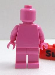 【積木2010】樂高 LEGO 深藍色 太空人 / BAM 歷史價格詳細信息