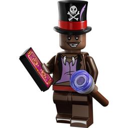 LEGO人偶 71032-6 花式滑冰冠軍 人偶抽抽包系列【必買站】 樂高人偶 歷史價格詳細信息