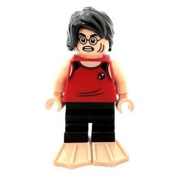 LEGO人偶 HP415 妙麗格蘭傑 哈利波特系列【必買站】樂高人偶 歷史價格詳細信息