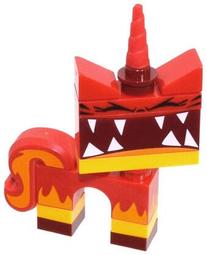 LEGO 人偶 TLM091 樂高玩電影系列  Super Angry Kitty【必買站】樂高人偶 歷史價格詳細信息