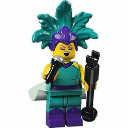 LEGO 71039-12 Wolverine 金鋼狼 樂高【必買站】樂高人偶 歷史價格詳細信息