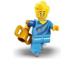 LEGO人偶 71032-10 浣熊裝粉絲 人偶抽抽包系列【必買站】 樂高人偶 歷史價格詳細信息