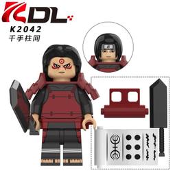 【台中積木老頑童玩具屋】K2043 袋裝積木人偶 火影忍者系列 漩渦鳴人 九尾模式 歷史價格詳細信息