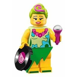 LEGO 71033-7 Fozzie Bear 福滋熊-法西 歷史價格詳細信息