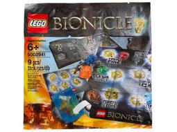 LEGO Bionicle 樂高生化戰士（絕版罕見逸品） 歷史價格詳細信息