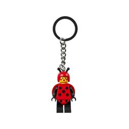 LEGO 854156 大嘴怪 鑰匙圈【必買站】樂高鑰匙圈 歷史價格詳細信息