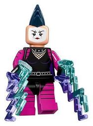 LEGO 71017-13 人偶抽抽包系列 Nurse Harley Quinn 護士小丑女【必買站】 樂高人偶 歷史價格詳細信息