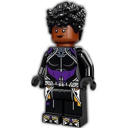 LEGO 76313 SH-漫威人偶標誌盒 歷史價格詳細信息