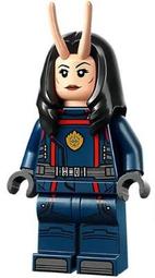 LEGO 76255 SH-The New Guardians' Ship 歷史價格詳細信息