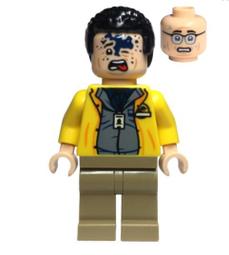 LEGO 76998 納克和王者翡翠神殿 歷史價格詳細信息