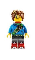 LEGO人偶 DRM011 惡夢生物蘇珊 Susan 追夢人的試煉系列【必買站】樂高人偶 歷史價格詳細信息