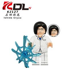 【台中老頑童玩具屋】K2129 袋裝積木人偶 忍者龜系列 卡通版 米開朗基羅 忍者神龜 歷史價格詳細信息