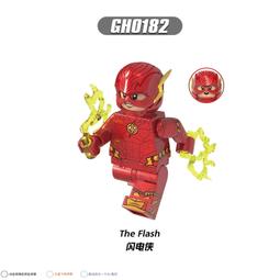 DC 正義聯盟 童鞋 電燈園丁鞋 DC 黑藍/DBKG30110/K Shoes Plaza 歷史價格詳細信息