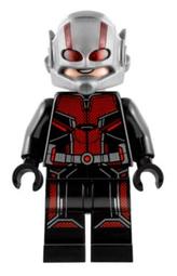 【樂高大補帖】LEGO 樂高 蟻人 漢克 皮姆 Hank Pym 漫威 超級英雄【76039/sh202】MG-15 歷史價格詳細信息
